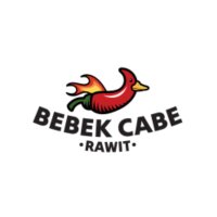 BEBEK CABE RAWIT