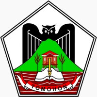 PEMERINTAH KOTA TOMOHON