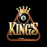 KING'S BILLIARD