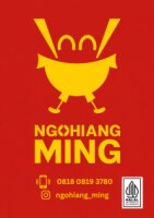 NGOHIANG MING