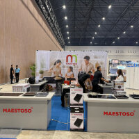 MAESTOSO