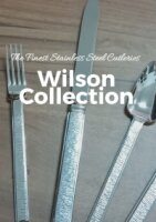 WILSON'S COLLECTION