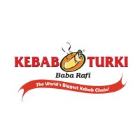 KEBAB TURKI BABA RAFI