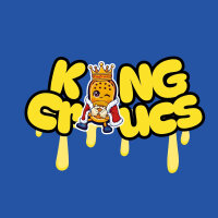 KING CROUCS