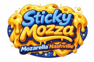 STICKYMOZZA