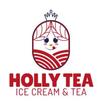 HOLLY TEA