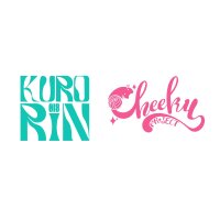 Cheeky x Kuro018rin