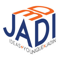 Jadi 3D