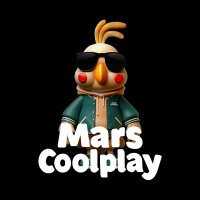 MARS COOLPLAY