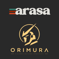 ARASA X ORIMURA