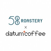 58 ROASTERY X Datum. Coffee