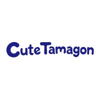 CUTE TAMAGON
