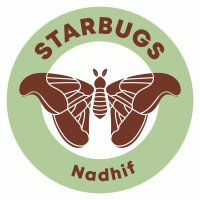 Starbugs by Nadhif
