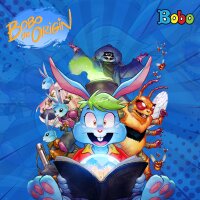 BOBO