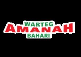 WARTEG AMANAH BAHARI
