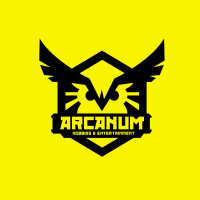 ARCANUM HOBBIES