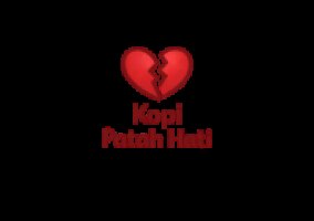 KOPI PATAH HATI