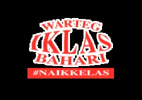 WARTEG IKLAS BAHARI