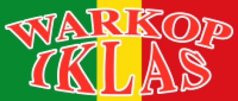 WARKOP IKLAS