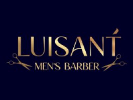 LUISANT MEN'S BARBER