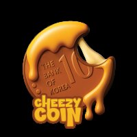 CHEEZY COIN