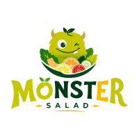MONSTER SALAD