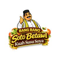 SOTO BETAWI BANG RANO