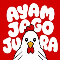 AYAM JAGO JUARA