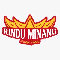 RINDU MINANG