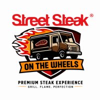 STREET STEAK FOOD TRUCK