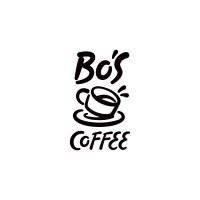 BO'S COFFEE