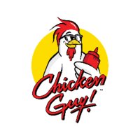 CHICKEN GUY!