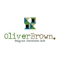 OLIVER BROWN BELGIAN CHOCOLATE CAFE