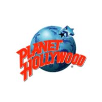 PLANET HOLLYWOOD