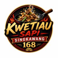 KWETIAU SAPI SINGKAWANG 168