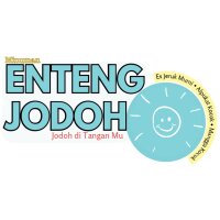 ES JERUK MURNI ENTENG JODOH
