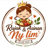 RUJAK & ASINAN NY LIM