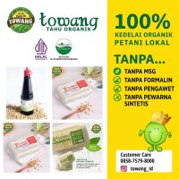 TOWANG TAHU