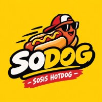 SODOG (SOSIS HOTDOG)