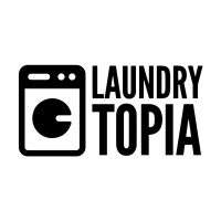 LAUNDRY TOPIA