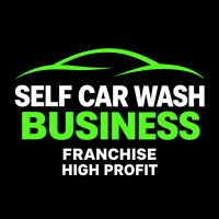 SELF CAR WASH