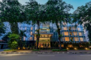 Mercure Jakarta Sabang