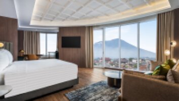Mercure Garut City Center