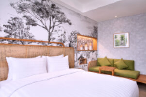 Mercure Tangerang BSD City