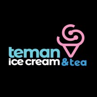 TEMAN ICE CREAM & TEA