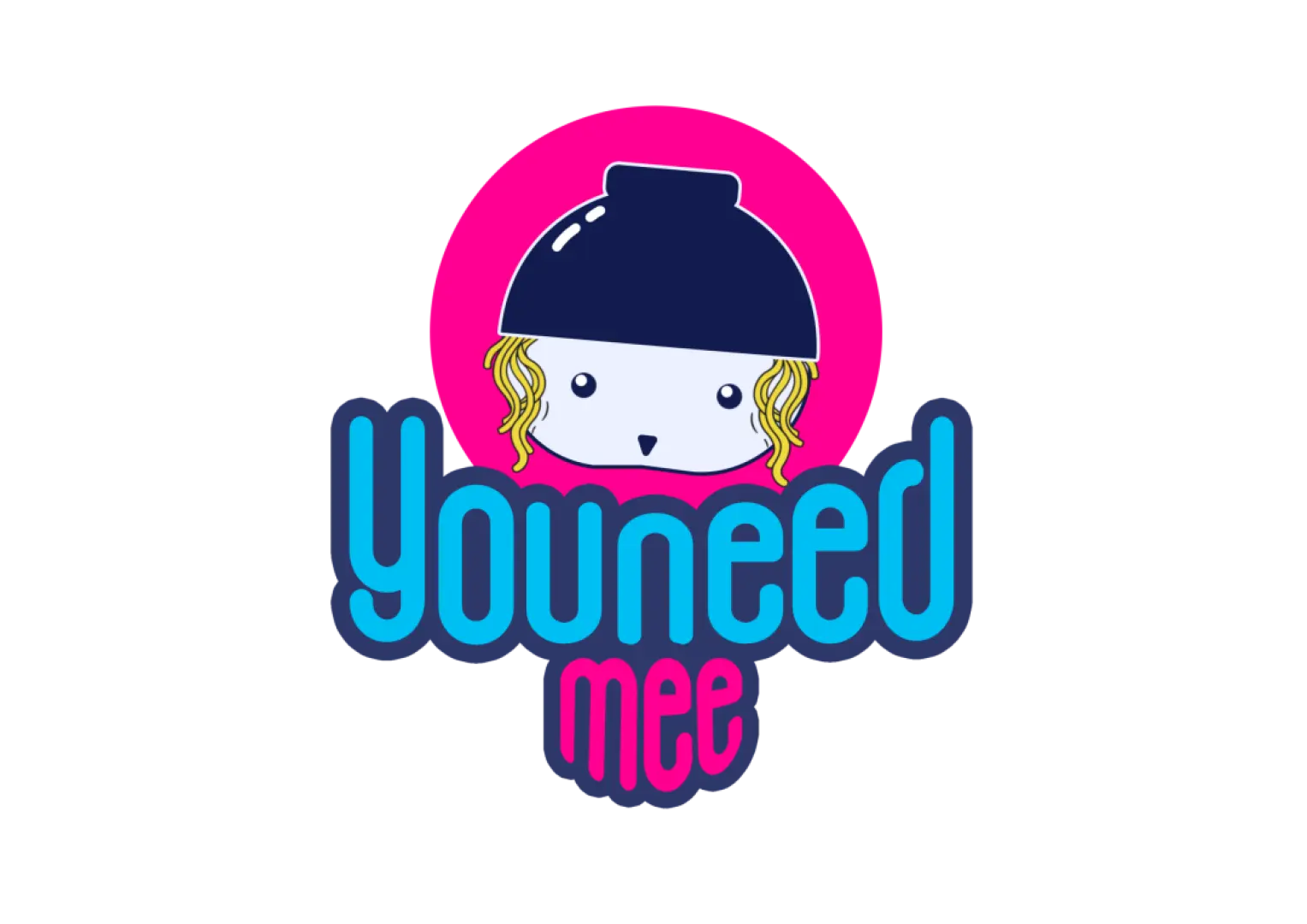YOU NEED MEE