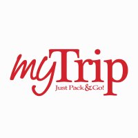 Mytrip: Just Pack & Go!