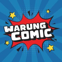 WARUNG COMIC