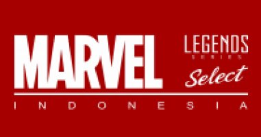 MARVEL LEGENDS & MARVEL SELECT INDONESIA