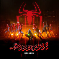 SPIDER-VERSE INDONESIA
